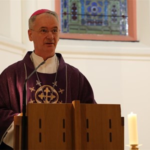 Homilija nadbiskupa Dražena Kutleše na prvu nedjelju došašća